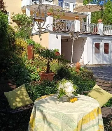 Casa Bauer Apartman