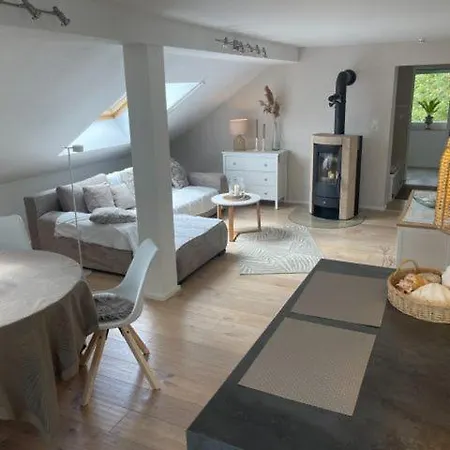 Casa Bauer Apartman