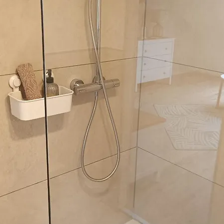 Apartman Casa Bauer *