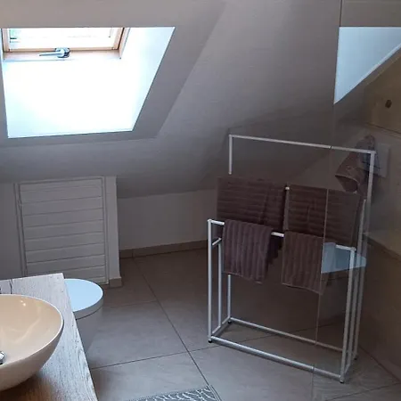 Apartman Casa Bauer Bad Kissingen