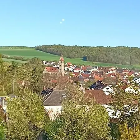 Casa Bauer Bad Kissingen