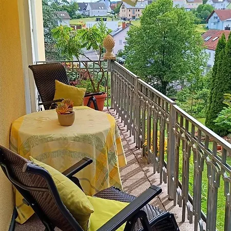 Casa Bauer * Bad Kissingen